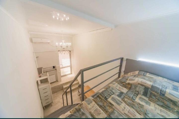 Смарт Квартира В Центре Одессы Odessa Exterior foto